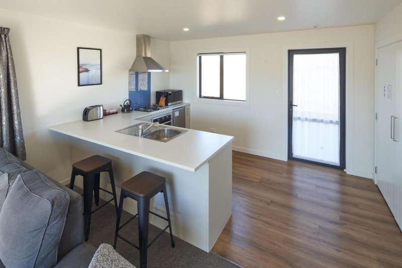 Alpine View Apartment 1 - Tekapo, Lake Tekapo, New Zealand