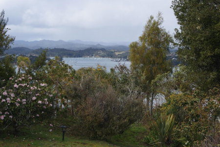 Hyview, Paihia, New Zealand