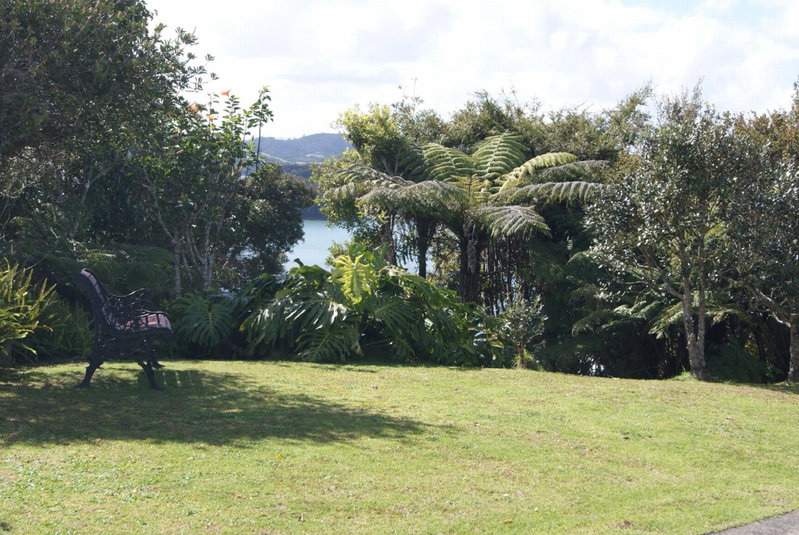 Hyview, Paihia, New Zealand