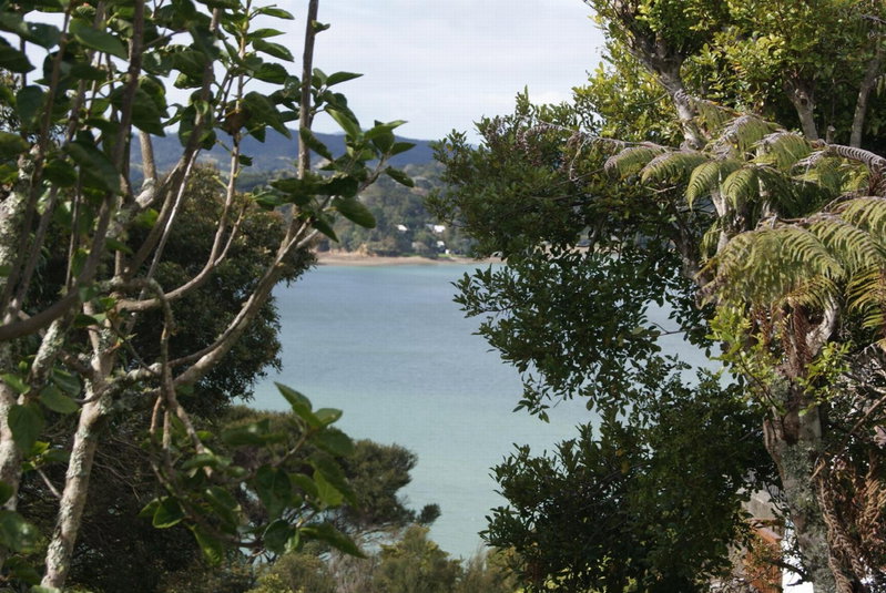 Hyview, Paihia, New Zealand
