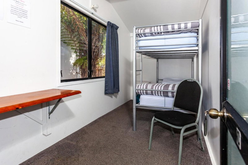 Tidewater Motel & Tourist Park, Coromandel Town, New Zealand