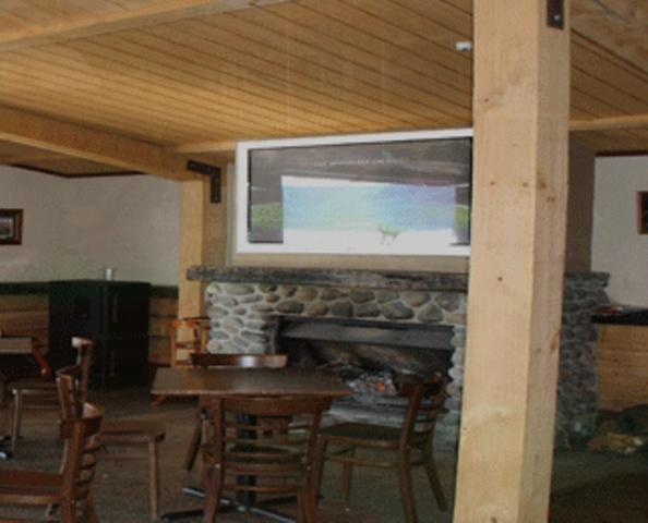 Opononi Hotel, Opononi, New Zealand