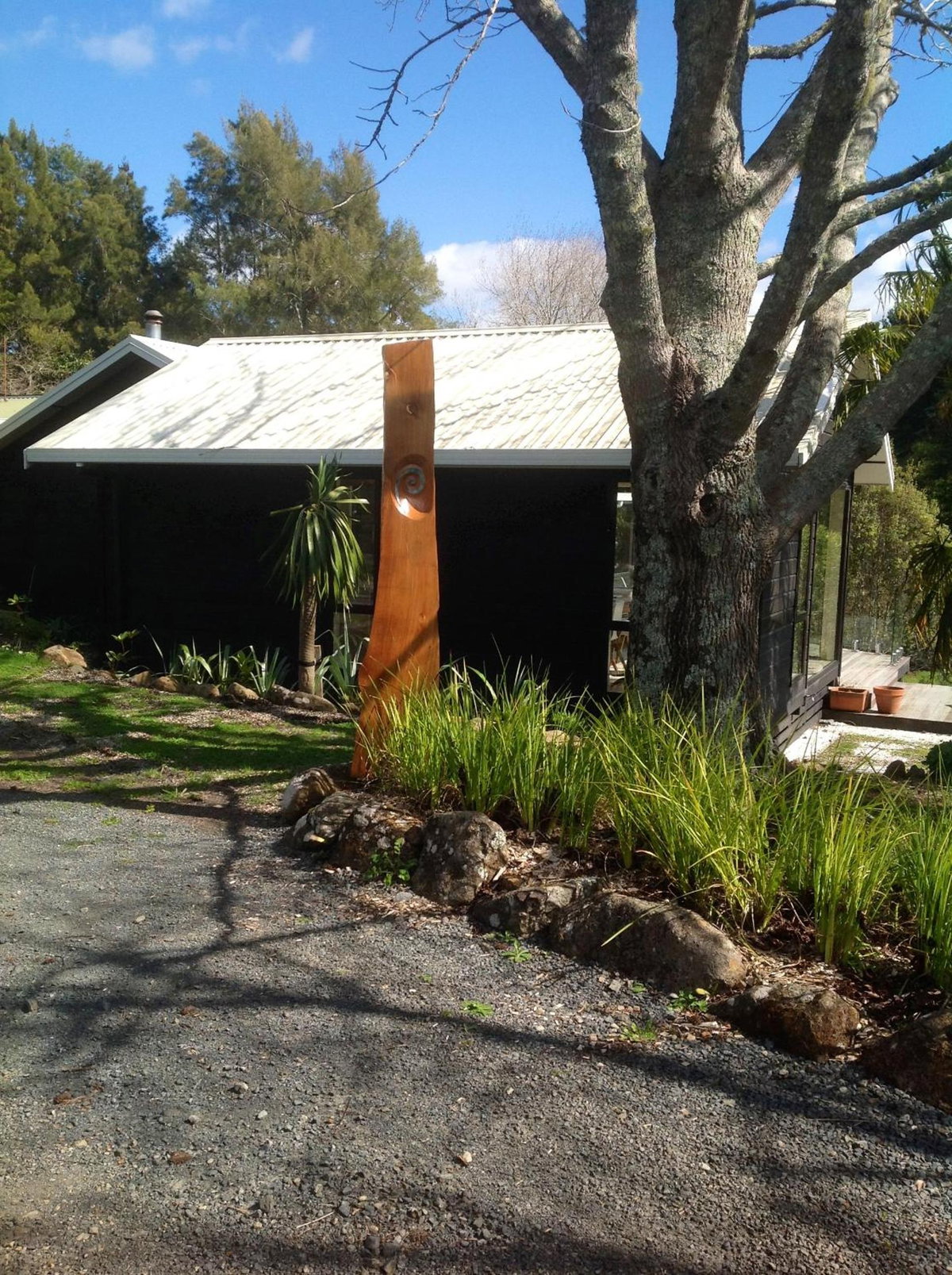 Lakehouse Studio, New Zealand