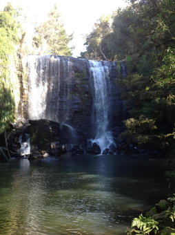 Lakehouse Studio, Kerikeri, New Zealand