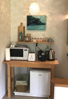 Lakehouse Studio, Kerikeri, New Zealand