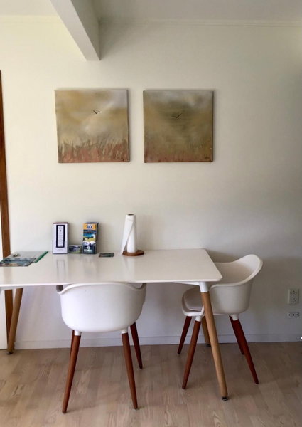 Lakehouse Studio, Kerikeri, New Zealand