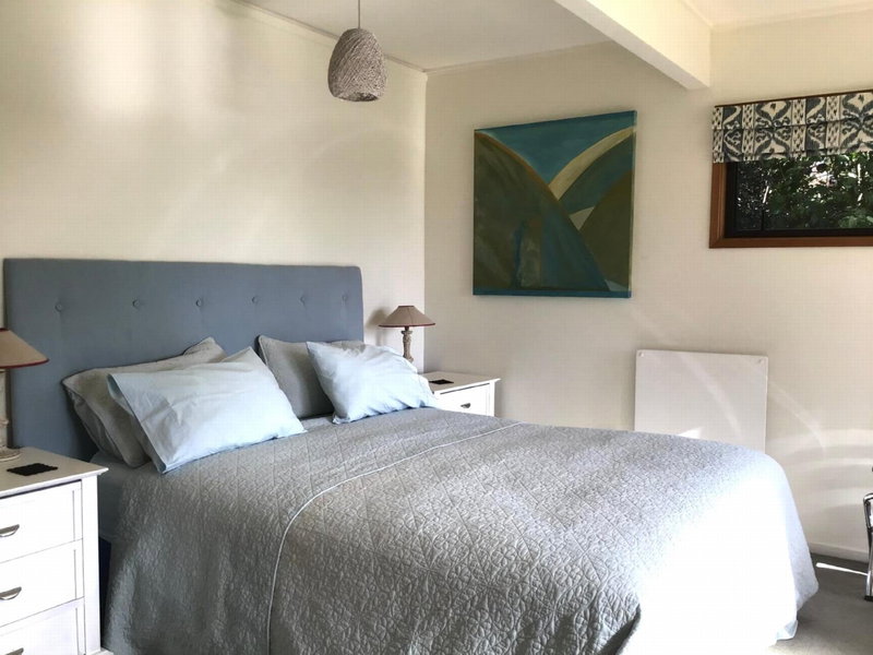 Lakehouse Studio, Kerikeri, New Zealand