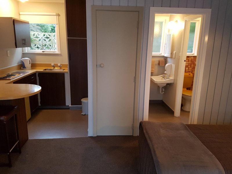 Camberley Court Motel, Hastings, New Zealand