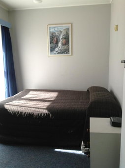 Camberley Court Motel, Hastings, New Zealand