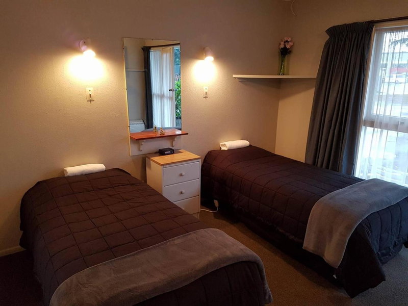 Camberley Court Motel, Hastings, New Zealand