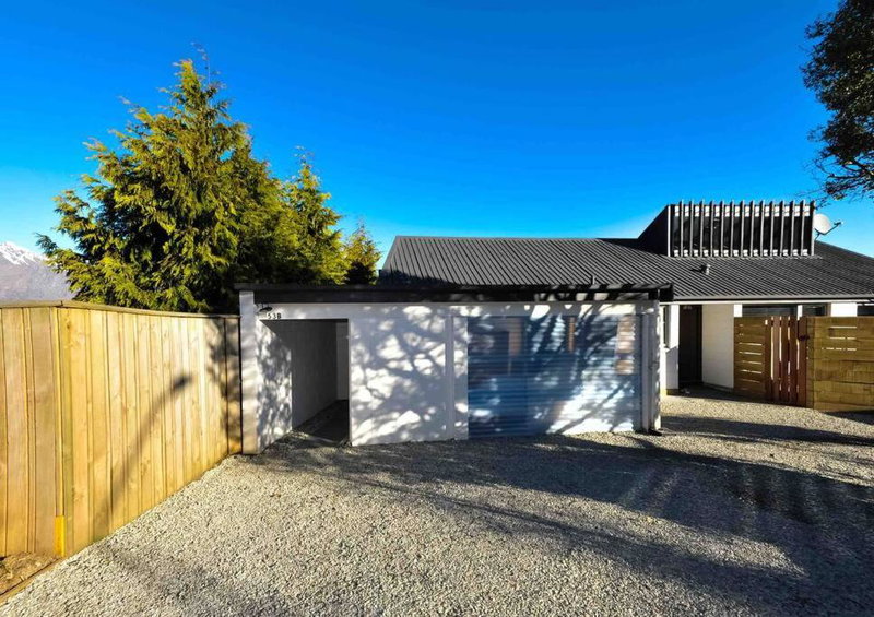 Lovely Apartment- Amazing Lake & Mountain Views, Queenstown, New Zealand