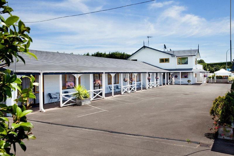 Accommodation Te Puna, Tauranga, New Zealand