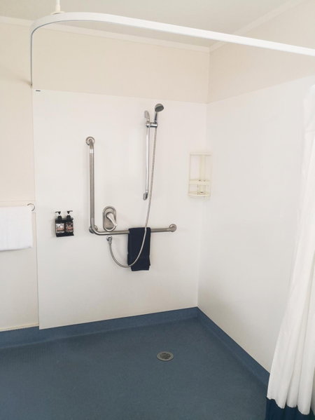 Accommodation Te Puna, Tauranga, New Zealand