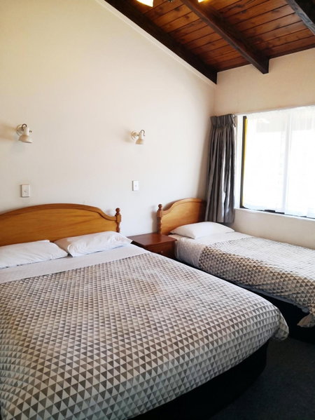 Accommodation Te Puna, Tauranga, New Zealand