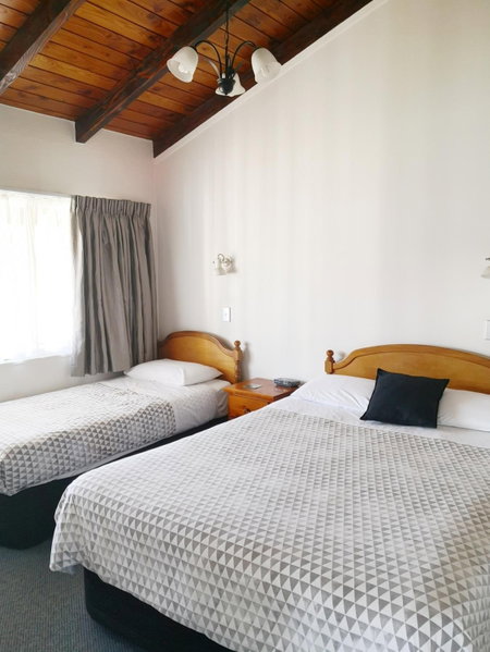 Accommodation Te Puna, Tauranga, New Zealand