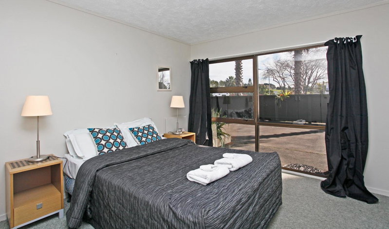 Walton Park Motor Lodge, Warkworth, New Zealand