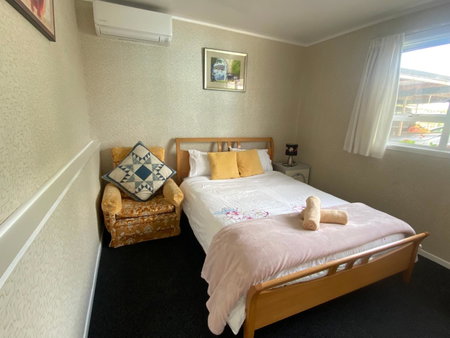 Green garden home, Whangarei, New Zealand