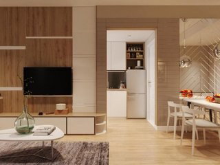 Lexington Residence, Vietnam
