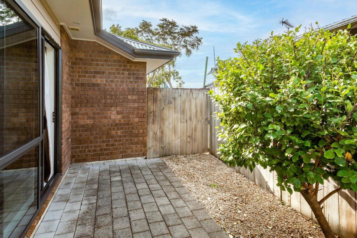 2 Bedroom house in Hamilton Central, New Zealand