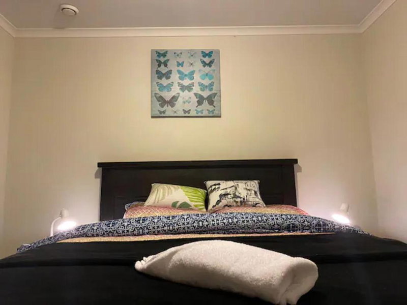 2 Bedroom house in Hamilton Central, Hamilton, New Zealand