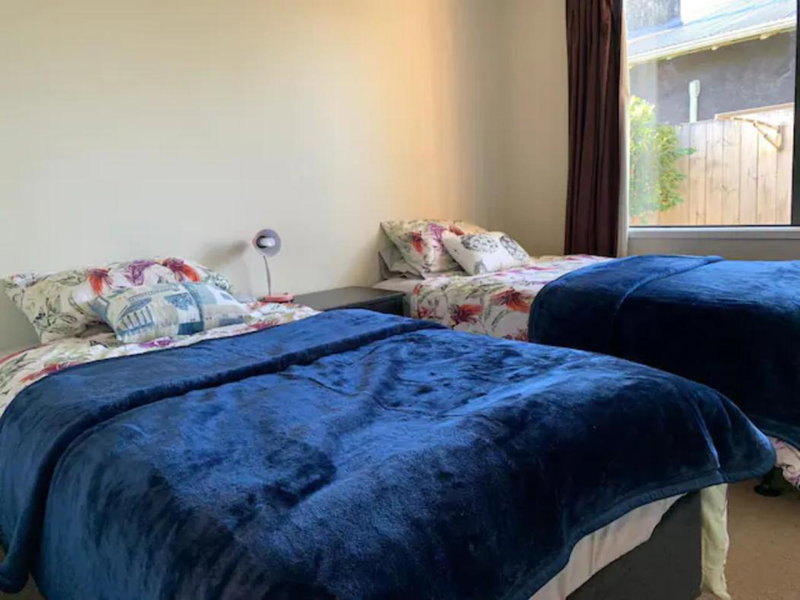 2 Bedroom house in Hamilton Central, Hamilton, New Zealand