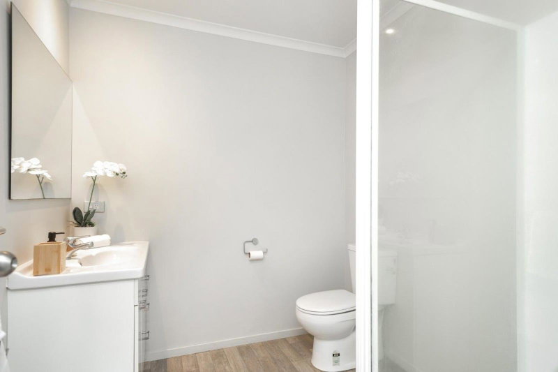 2 Bedroom house in Hamilton Central, Hamilton, New Zealand