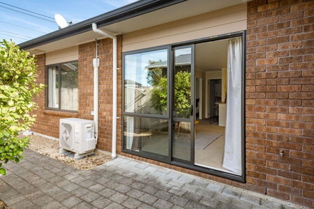 2 Bedroom house in Hamilton Central, Hamilton, New Zealand