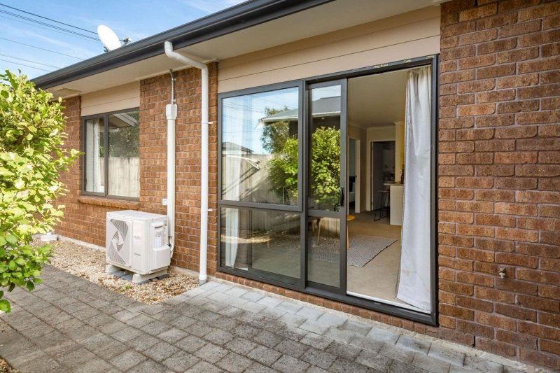 2 Bedroom house in Hamilton Central, Hamilton, New Zealand