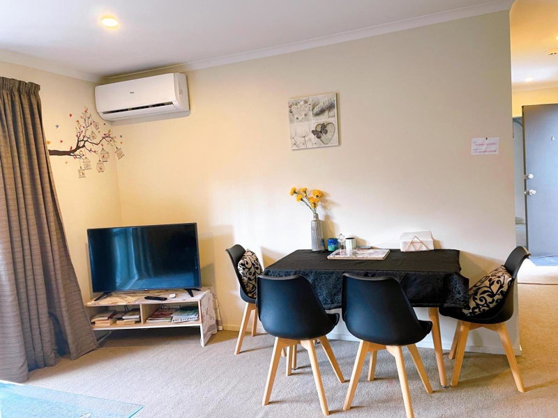 2 Bedroom house in Hamilton Central, Hamilton, New Zealand