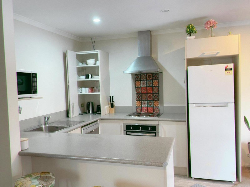 2 Bedroom house in Hamilton Central, Hamilton, New Zealand