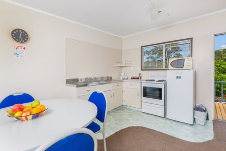 Aloha Seaview Resort Motel, Paihia, New Zealand