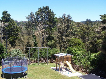 Aloha Seaview Resort Motel, Paihia, New Zealand