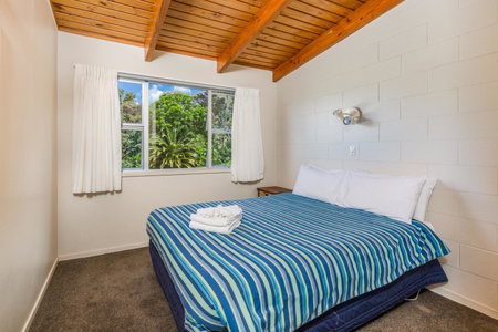 Aloha Seaview Resort Motel, Paihia, New Zealand
