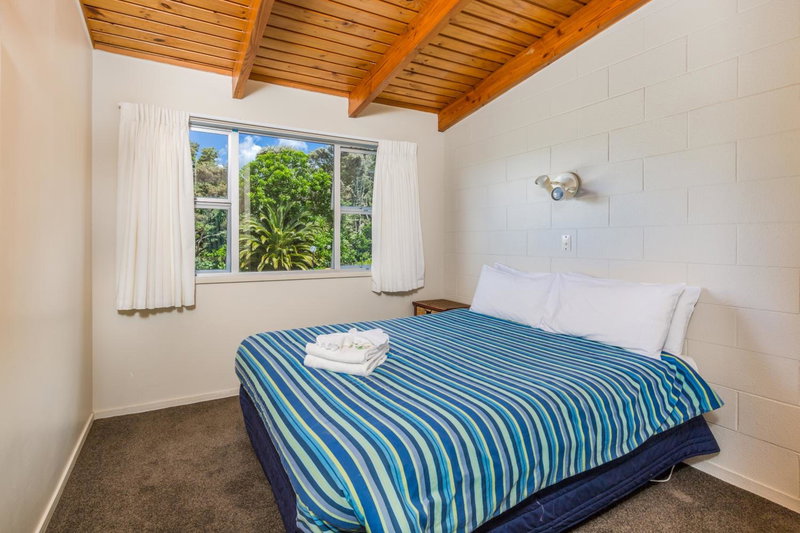 Aloha Seaview Resort Motel, Paihia, New Zealand
