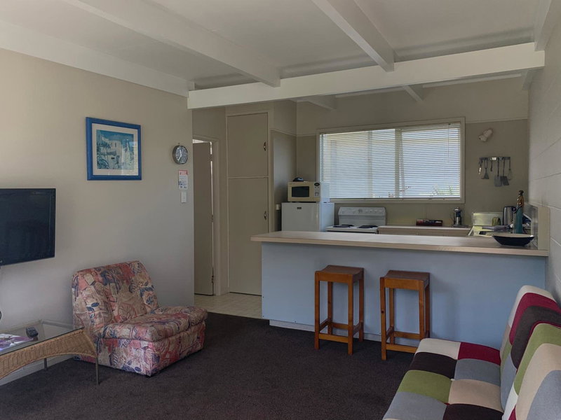 Aloha Seaview Resort Motel, Paihia, New Zealand