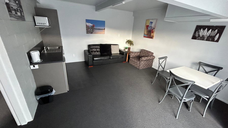 Butlers Reef Accommodation, Oakura, New Zealand