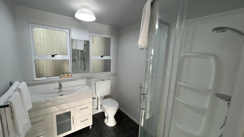 Butlers Reef Accommodation, Oakura, New Zealand