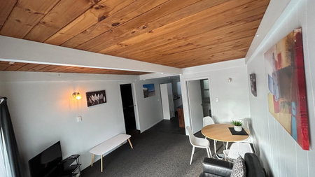 Butlers Reef Accommodation, Oakura, New Zealand