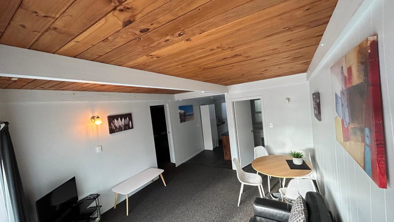 Butlers Reef Accommodation, Oakura, New Zealand
