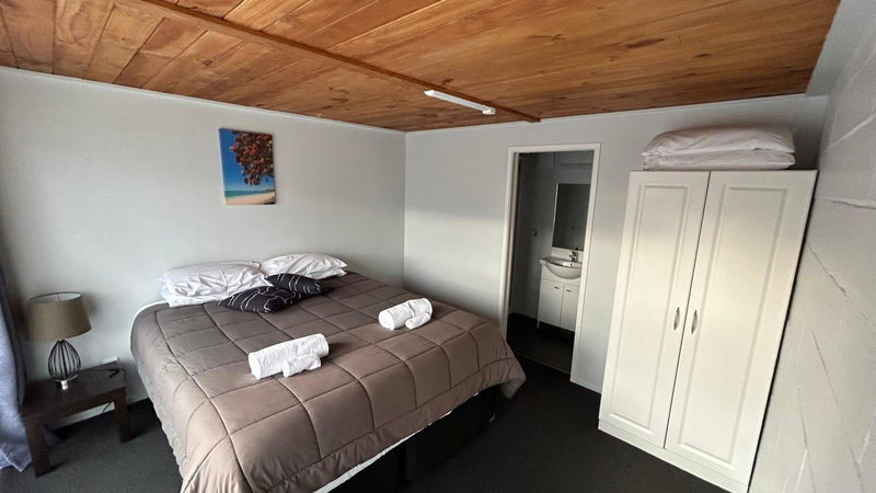 Butlers Reef Accommodation, Oakura, New Zealand