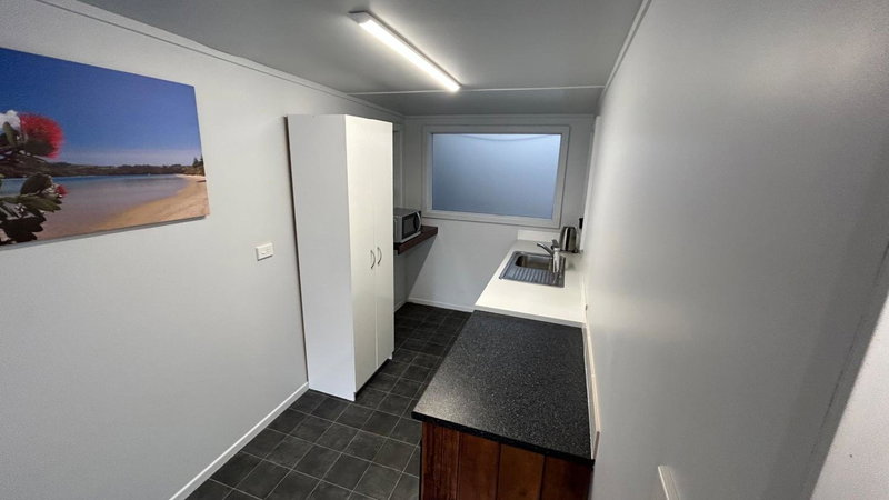 Butlers Reef Accommodation, Oakura, New Zealand