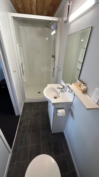 Butlers Reef Accommodation, Oakura, New Zealand