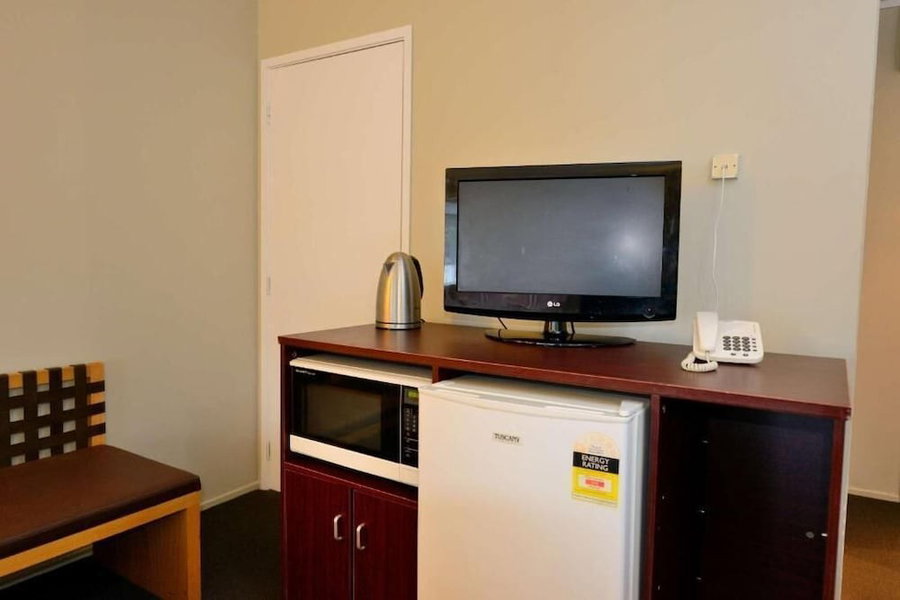 Sai Motel, Auckland, New Zealand