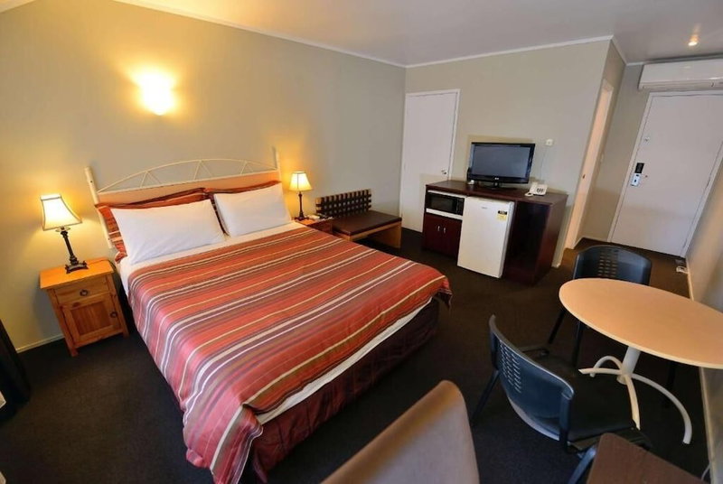 Sai Motel, Auckland, New Zealand