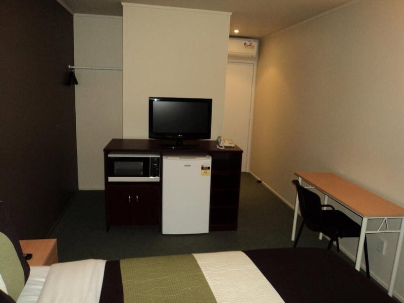 Sai Motel, Auckland, New Zealand