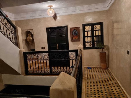 Riad Dar Serenity, Marrakech, Morocco
