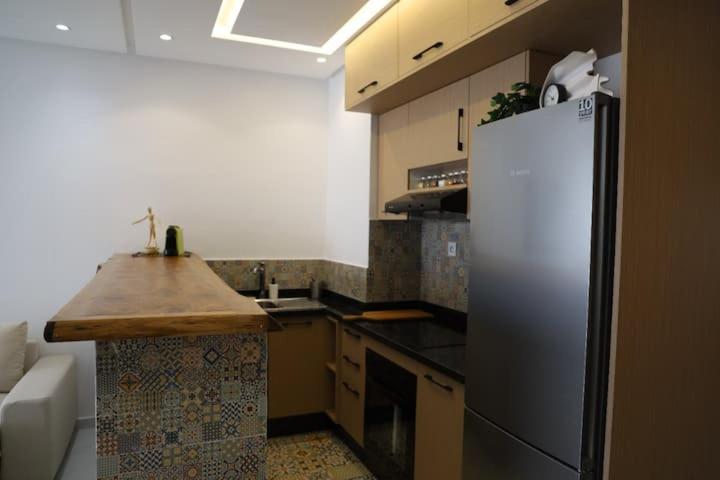 appartement de luxe front mer à DAR BOUAAZA, Dar Bouazza, Morocco