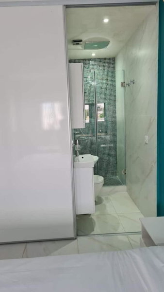 appartement de luxe front mer à DAR BOUAAZA, Dar Bouazza, Morocco