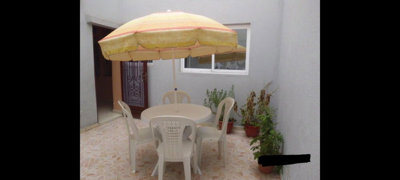 Appartement meublé près du grand souk Elhad, Agadir, Morocco