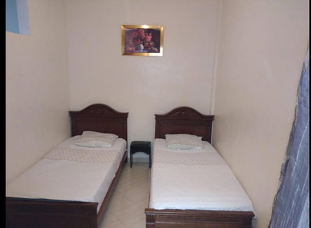 Appartement meublé près du grand souk Elhad, Agadir, Morocco